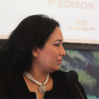 Premio alla Carriera a: Agi Mishol (Israele), Amel Moussa (Tunisia) e Gabriella Sica (Italia)