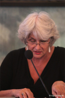 Premio alla Carriera a: Agi Mishol (Israele), Amel Moussa (Tunisia) e Gabriella Sica (Italia)