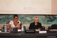 Premio alla Carriera a: Agi Mishol (Israele), Amel Moussa (Tunisia) e Gabriella Sica (Italia)