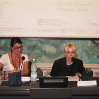 Premio alla Carriera a: Agi Mishol (Israele), Amel Moussa (Tunisia) e Gabriella Sica (Italia)