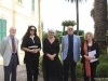 Premio alla Carriera a: Agi Mishol (Israele), Amel Moussa (Tunisia) e Gabriella Sica (Italia)