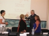 Premio alla Carriera a: Agi Mishol (Israele), Amel Moussa (Tunisia) e Gabriella Sica (Italia)