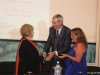 Premio alla Carriera a: Agi Mishol (Israele), Amel Moussa (Tunisia) e Gabriella Sica (Italia)