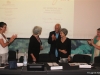 Premio alla Carriera a: Agi Mishol (Israele), Amel Moussa (Tunisia) e Gabriella Sica (Italia)