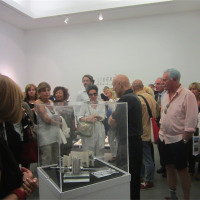 Premio Speciale Lerici Pea 2014 Massimo Mori