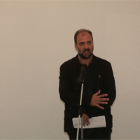 Premio Speciale Lerici Pea 2014 Massimo Mori