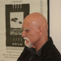 Premio Speciale Lerici Pea 2014 Massimo Mori
