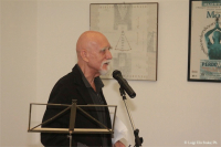 Premio Speciale Lerici Pea 2014 Massimo Mori