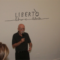 Premio Speciale Lerici Pea 2014 Massimo Mori