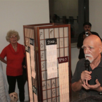 Premio Speciale Lerici Pea 2014 Massimo Mori