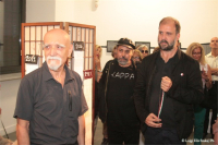 Premio Speciale Lerici Pea 2014 Massimo Mori