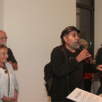 Premio Speciale Lerici Pea 2014 Massimo Mori