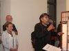 Premio Speciale Lerici Pea 2014 Massimo Mori