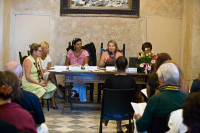 Premio Roncareggi  per Giovani Poeti a Giuseppe Carracchia