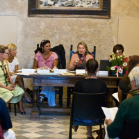 Premio Roncareggi  per Giovani Poeti a Giuseppe Carracchia