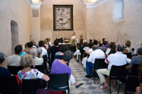 Premio Roncareggi  per Giovani Poeti a Giuseppe Carracchia