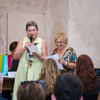 Premio Roncareggi  per Giovani Poeti a Giuseppe Carracchia