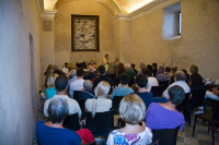 Premio Roncareggi  per Giovani Poeti a Giuseppe Carracchia