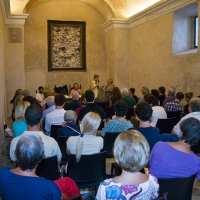Premio Roncareggi  per Giovani Poeti a Giuseppe Carracchia