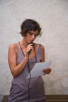 Premio Roncareggi  per Giovani Poeti a Giuseppe Carracchia