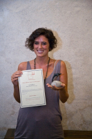 Premio Roncareggi  per Giovani Poeti a Giuseppe Carracchia