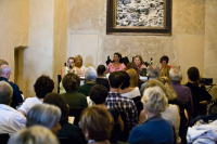 Premio Roncareggi  per Giovani Poeti a Giuseppe Carracchia