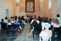 Premio Roncareggi  per Giovani Poeti a Giuseppe Carracchia