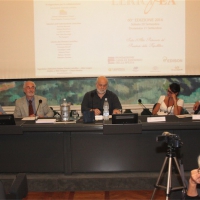Premio Lerici Pea Speciale 2014 a Mlan Machiedo