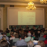 Premio Lerici Pea Speciale 2014 a Mlan Machiedo