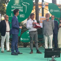 Premio Speciale LericiPea 2020 a Renzo Piano