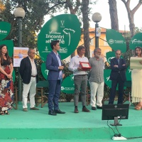 Premio Speciale LericiPea 2020 a Renzo Piano