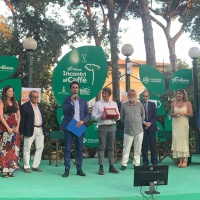 Premio Speciale LericiPea 2020 a Renzo Piano