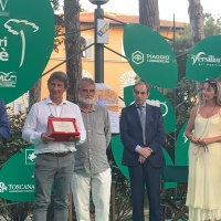 Premio Speciale LericiPea 2020 a Renzo Piano