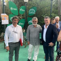 Premio Speciale LericiPea 2020 a Renzo Piano