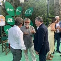 Premio Speciale LericiPea 2020 a Renzo Piano