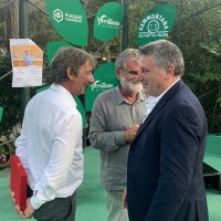 Premio Speciale LericiPea 2020 a Renzo Piano