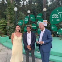 Premio Speciale LericiPea 2020 a Renzo Piano