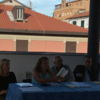 Premio Giovani Poeti "Lucia Roncareggi" 2015 a Gianluca Serri
