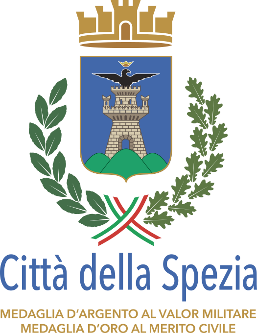 Stemma Città della Spezia